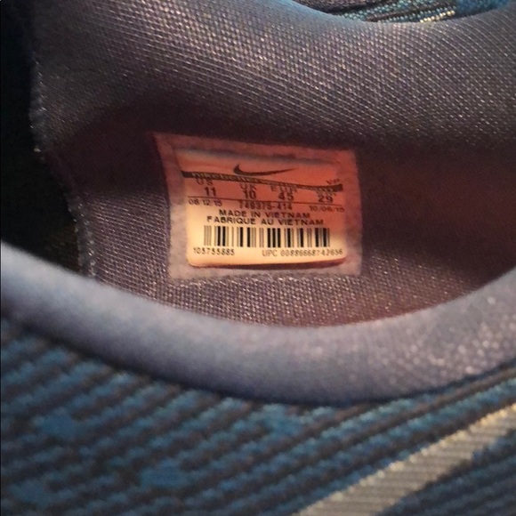 Nike KD 8 - Picture 3 of 3